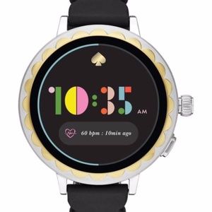 Kate Spade Smartwatch Scallop  42mm